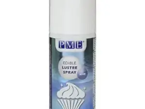 Blue Edible Luster Spray 3.38 oz