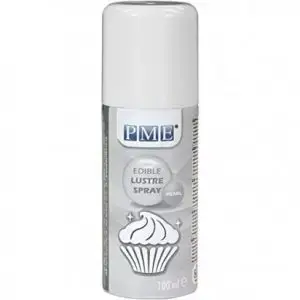 Edible Pearl Luster Spray 3.38 oz