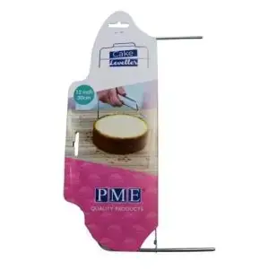 12 in. Cake Leveler