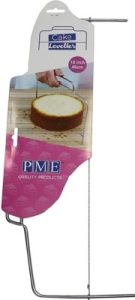 18 inch Cake Leveller