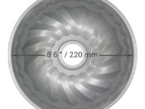8 inch Bundt Cake Ring Pan