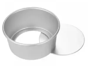 4 inch Cheesecake Pan 3 inches Deep