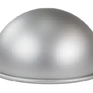 4×2 in. Ball Pan