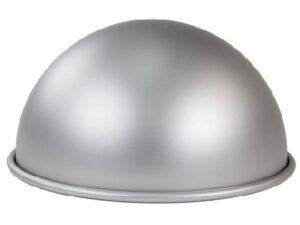 6 inch Ball Pan 3 inches Deep