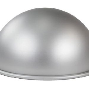 6×3 in. Ball Pan