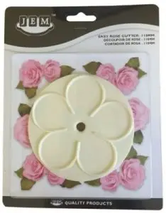 Easy Rose Cutter 110MM