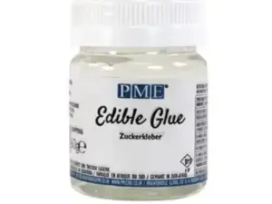 Edible Petal Glue 2.11 oz. Jar