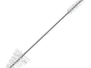 Tube Tip Cleaning Brush 2-Sided