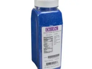 Sugar Sanding 33oz Dark Blue