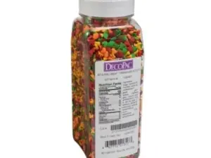 Harvest Sugar Quins 18 oz Container