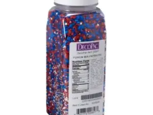 Patriotic Fusion Sugar Mix