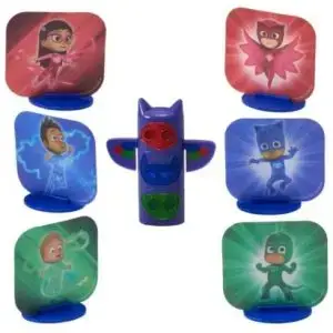 PJ Masks Cake Kit