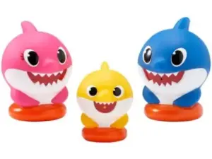 Baby Sharks Family Fun Cake Kit