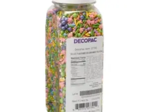 Sugar Fusion Mix Bloom 26 oz. Container