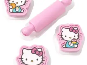 Hello Kitty Cake Kit