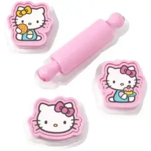 Hello Kitty Cake Kit