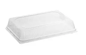 2 inch Quarter Sheet Pan Lid