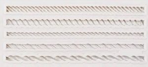 Mini Pearl Silicone Mold 5 Cavity