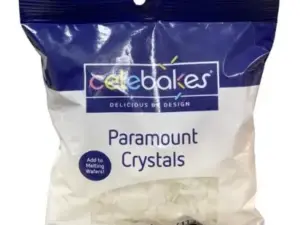 Paramount Crystals 4 oz.Bag