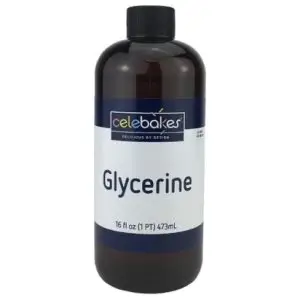 Glycerin 16 oz. Bottle