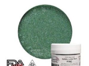Pine Luster Dust .25oz