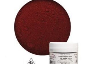 Rumba Red Petal Dust