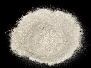 Sterling Pearl 2.5g Brillant Sparkle Dust