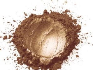 Sugar Art Dust 2.5g Bronze