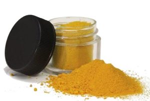 Royal Gold Elite Color 2.5 Gram jar