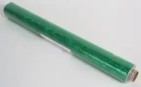 Emerald Green Foil Roll 20″ x 50 FT.