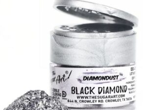 Black Diamond Dust 4gr. Jar
