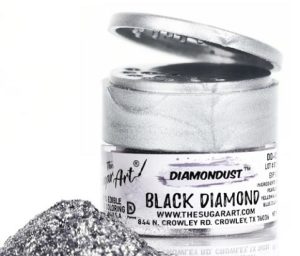 Black Diamond Dust 4gr. Jar