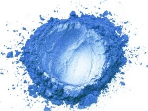 Sugar Art Dust Blue LA LA 2.5g