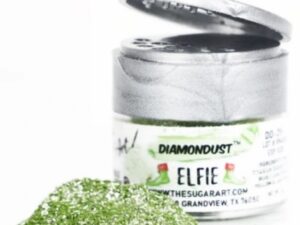 Sugar Art Glitter 4g Elfie