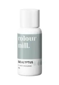 Colour Mill Eucalyptus 20ml Bottle