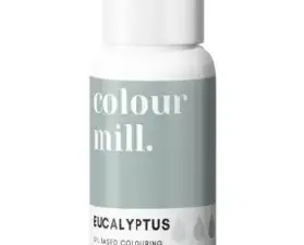 Colour Mill Eucalyptus 20ml Bottle