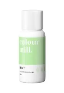Colour Mill Mint 20ml Bottle