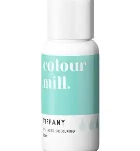 Tiffany Colour Mill 20ml