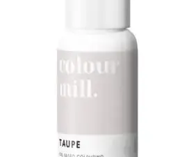 Colour Mill Taupe 20ml Bottle