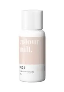 Colour Mill Nude 20ml Bottle