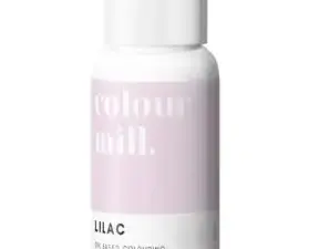 Colour Mill Lilac 20ml Bottle