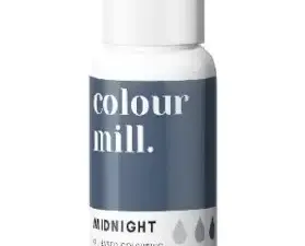 Colour Mill Midnight 20ml Bottle