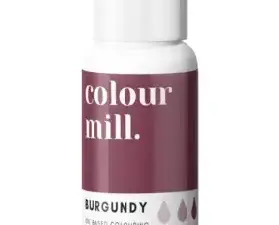 Colour Mill Burgundy 20ml