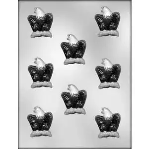 Eagle Chocolate Candy Mold