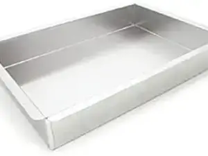 9x13x2 in. Oblong Cake Pan