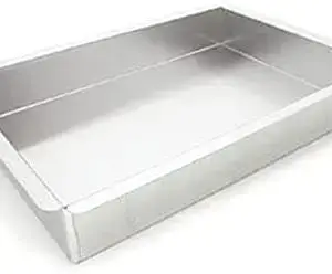 9x13x2 in. Oblong Cake Pan