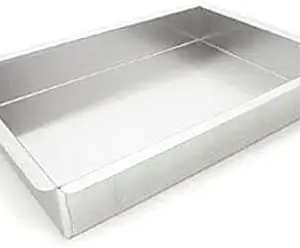 9x13x3 in. Oblong Cake Pan