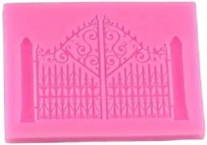 Arch Gate Silicone Mold