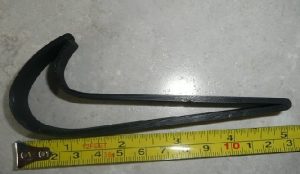 Nike Logo Cookie Cutter 5 inches