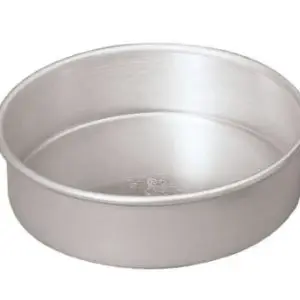 14×2 in. Round Cake Pan